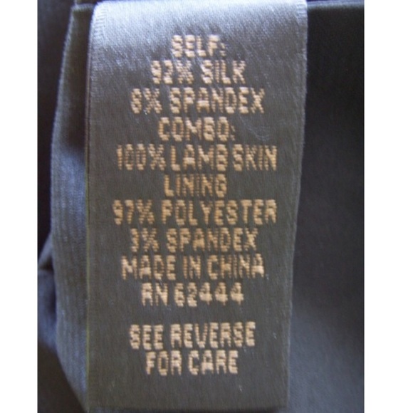 Nicole Miller top - Picture 4 of 6